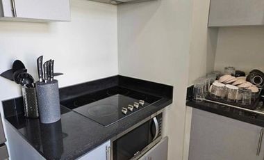 1-BR Condo for Rent at Two Serendra, BGC, Taguig City