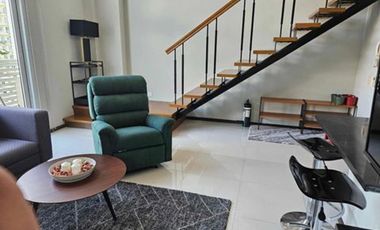 1-BR Condo for Rent at Two Serendra, BGC, Taguig City