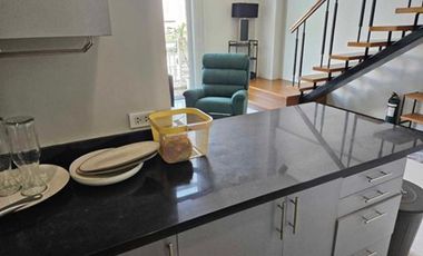 1-BR Condo for Rent at Two Serendra, BGC, Taguig City