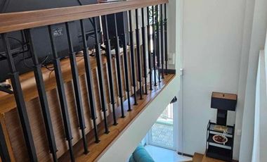 1-BR Condo for Rent at Two Serendra, BGC, Taguig City