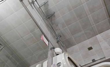 1-BR Condo for Rent at Two Serendra, BGC, Taguig City