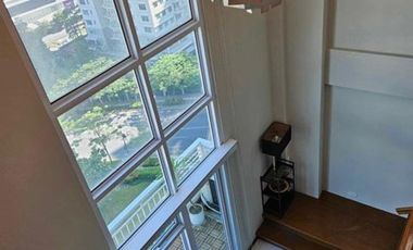 1-BR Condo for Rent at Two Serendra, BGC, Taguig City