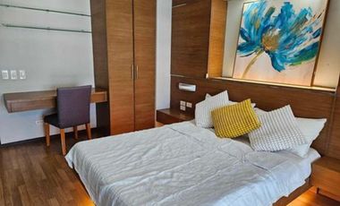 1-BR Condo for Rent at Two Serendra, BGC, Taguig City