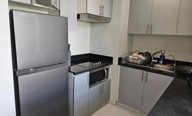 1-BR Condo for Rent at Two Serendra, BGC, Taguig City