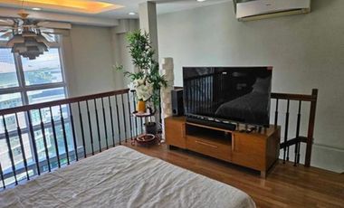 1-BR Condo for Rent at Two Serendra, BGC, Taguig City