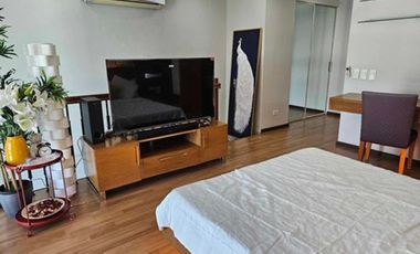 1-BR Condo for Rent at Two Serendra, BGC, Taguig City