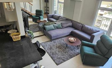 1-BR Condo for Rent at Two Serendra, BGC, Taguig City