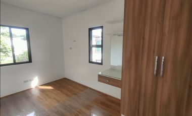 BRAND NEW SINGLE ATTACHED HOUSE AND LOT IN GRAND PARKPLACE ANABU IMUS