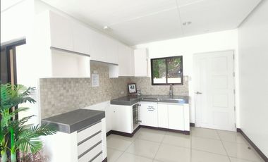 BRAND NEW SINGLE ATTACHED HOUSE AND LOT IN GRAND PARKPLACE ANABU IMUS
