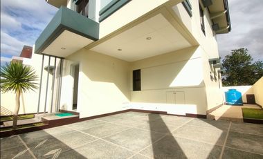 BRAND NEW SINGLE ATTACHED HOUSE AND LOT IN GRAND PARKPLACE ANABU IMUS
