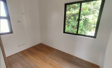 BRAND NEW SINGLE ATTACHED HOUSE AND LOT IN GRAND PARKPLACE ANABU IMUS