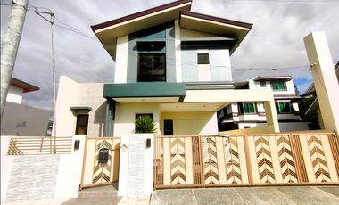 BRAND NEW SINGLE ATTACHED HOUSE AND LOT IN GRAND PARKPLACE ANABU IMUS