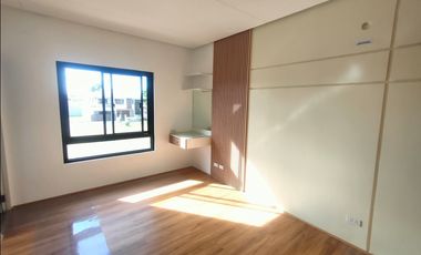 BRAND NEW SINGLE ATTACHED HOUSE AND LOT IN GRAND PARKPLACE ANABU IMUS