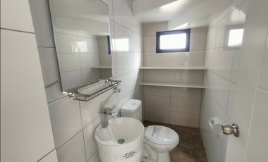 BRAND NEW SINGLE ATTACHED HOUSE AND LOT IN GRAND PARKPLACE ANABU IMUS