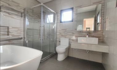 BRAND NEW SINGLE ATTACHED HOUSE AND LOT IN GRAND PARKPLACE ANABU IMUS