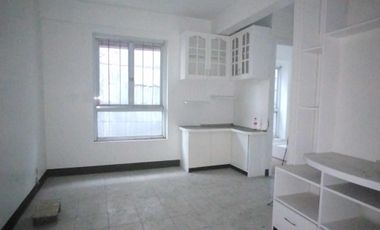 For Sale Semi Furnished 42SQ 2BR Condo unit at Sun Valley Parañaque