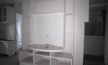 For Sale Semi Furnished 42SQ 2BR Condo unit at Sun Valley Parañaque
