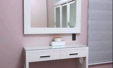 For Rent Fully Furnished 1BR Condo unit at Sun Valley Parañaque