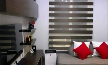 For Rent Fully Furnished 1BR Condo unit at Sun Valley Parañaque