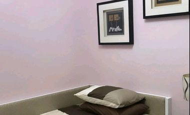 For Rent Fully Furnished 1BR Condo unit at Sun Valley Parañaque