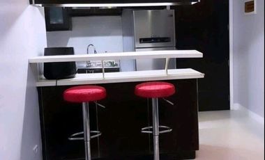 For Rent Fully Furnished 1BR Condo unit at Sun Valley Parañaque