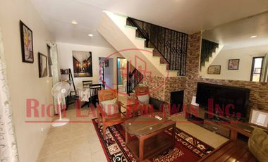 Urban Townhouse Available in Puerto Princesa City