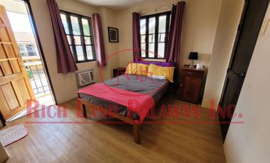 Urban Townhouse Available in Puerto Princesa City