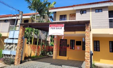 Urban Townhouse Available in Puerto Princesa City