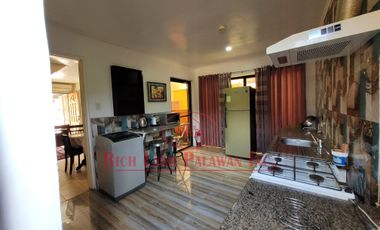 Urban Townhouse Available in Puerto Princesa City