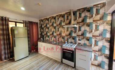 Urban Townhouse Available in Puerto Princesa City