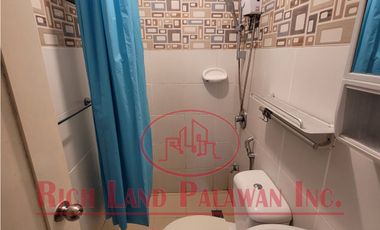 Urban Townhouse Available in Puerto Princesa City