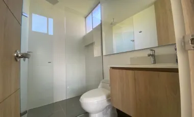 Apartamento en Arriendo en Rionegro