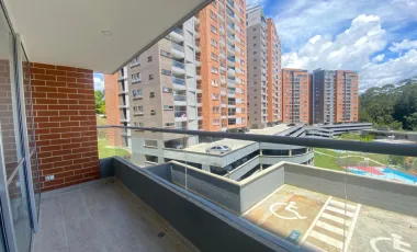 Apartamento en Arriendo en Rionegro