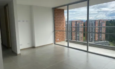 Apartamento en Arriendo en Rionegro