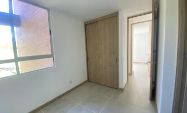 Apartamento en Arriendo en Rionegro