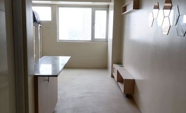 Studio Condo Unit For Sale at Avida Towers, Claveria, Davao City