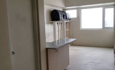 Studio Condo Unit For Sale at Avida Towers, Claveria, Davao City