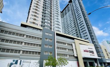 Studio Condo Unit For Sale at Avida Towers, Claveria, Davao City