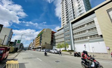 Studio Condo Unit For Sale at Avida Towers, Claveria, Davao City