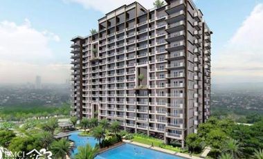 For Sale: The Atherton 2 BR Rent to unit nearby Airport BF Homes Parañaque