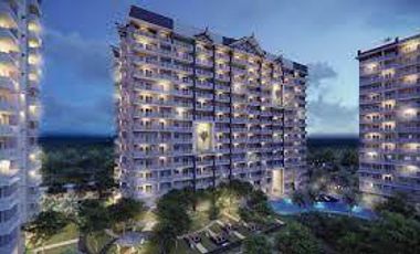 For Sale: The Atherton 2 BR Rent to unit nearby Airport BF Homes Parañaque