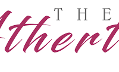 For Sale: The Atherton 2 BR Rent to unit nearby Airport BF Homes Parañaque