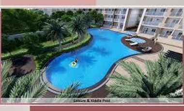 For Sale: The Atherton 2 BR Rent to unit nearby Airport BF Homes Parañaque