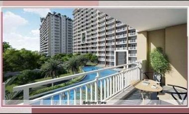 For Sale: The Atherton 2 BR Rent to unit nearby Airport BF Homes Parañaque