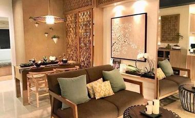 For Sale: The Atherton 2 BR Rent to unit nearby Airport BF Homes Parañaque