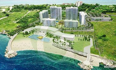 CODE # 250A - For Sale Condo In Amisa Residence Lapu-Lapu City