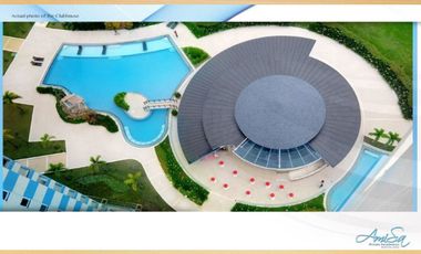 CODE # 250A - For Sale Condo In Amisa Residence Lapu-Lapu City