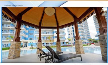 CODE # 250A - For Sale Condo In Amisa Residence Lapu-Lapu City