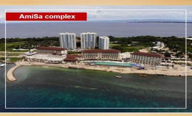 CODE # 250A - For Sale Condo In Amisa Residence Lapu-Lapu City