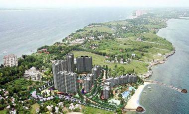 CODE # 250A - For Sale Condo In Amisa Residence Lapu-Lapu City